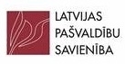 Logo Latvijas Pašvaldību savienība
